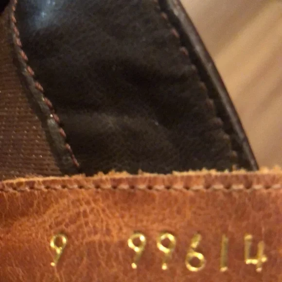 Oak Tree Farms Boots. Woman’s 9. - Picture 10 of 12